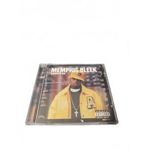 Memphis Bleek - Coming of Age CD Album